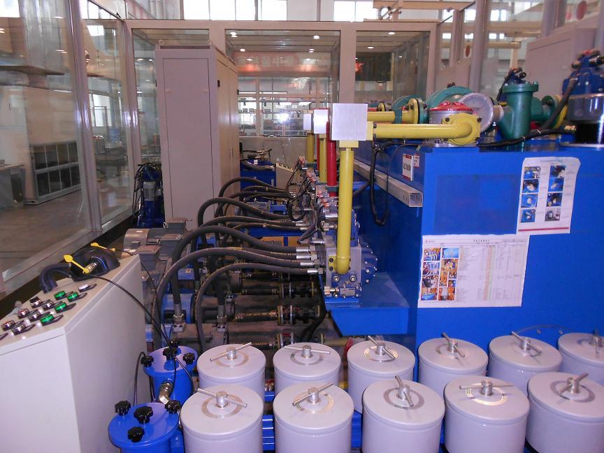 三一索特傳動安裝SDU-Line保養減速機